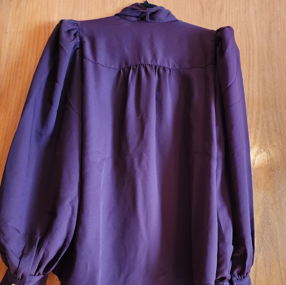 Express NWT blouse - Picture 7 of 8